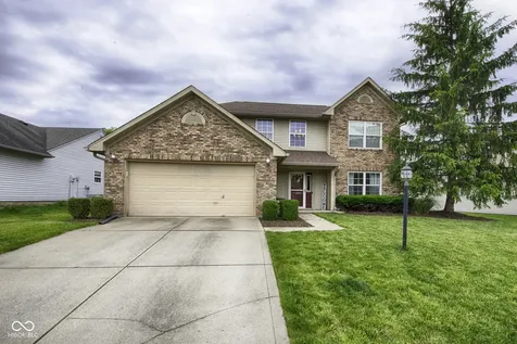 13074 Britton Ridge Fishers IN 46038