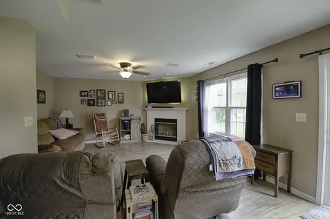13074 Britton Ridge Fishers IN 46038