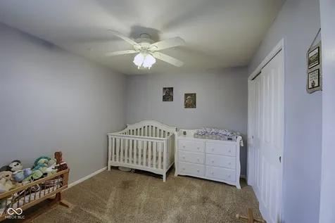 13074 Britton Ridge Fishers IN 46038