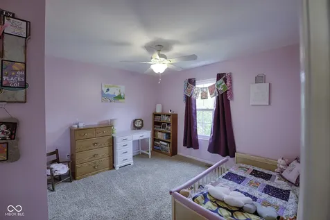 13074 Britton Ridge Fishers IN 46038