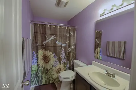 13074 Britton Ridge Fishers IN 46038