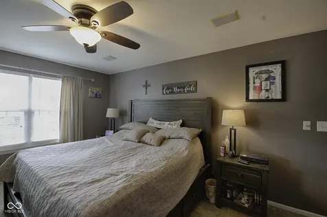 13074 Britton Ridge Fishers IN 46038