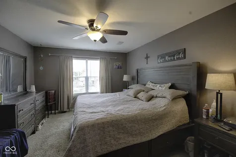 13074 Britton Ridge Fishers IN 46038