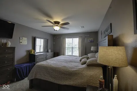 13074 Britton Ridge Fishers IN 46038