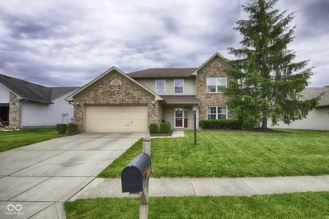 13074 Britton Ridge Fishers IN 46038