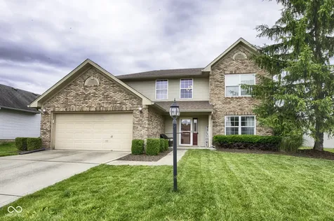 13074 Britton Ridge Fishers IN 46038