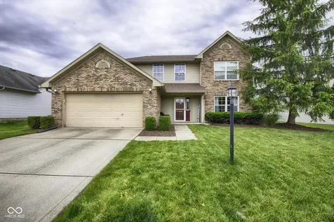 13074 Britton Ridge Fishers IN 46038