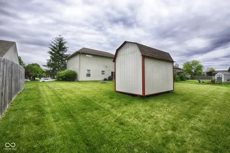 13074 Britton Ridge Fishers IN 46038