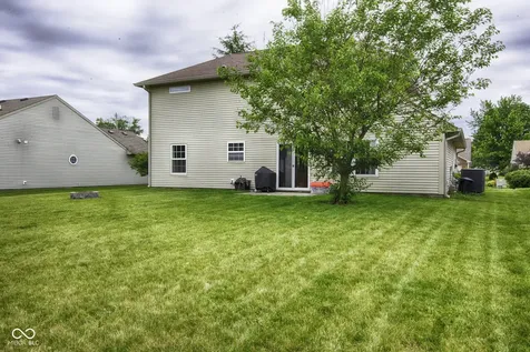13074 Britton Ridge Fishers IN 46038