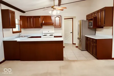 785 Deer Run Orleans IN 47452