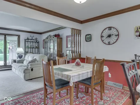 6903 White Pines Court Indianapolis IN 46217