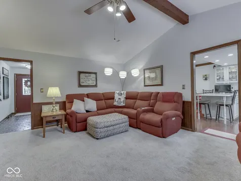 6903 White Pines Court Indianapolis IN 46217