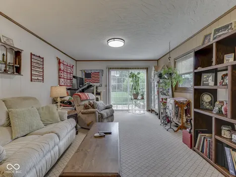 6903 White Pines Court Indianapolis IN 46217