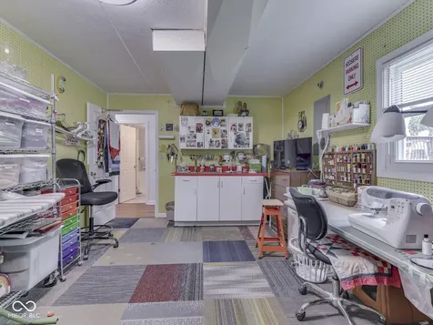6903 White Pines Court Indianapolis IN 46217