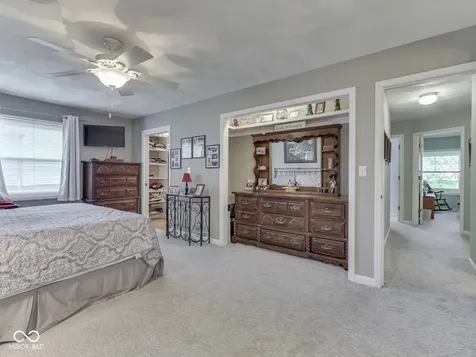 6903 White Pines Court Indianapolis IN 46217