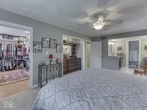 6903 White Pines Court Indianapolis IN 46217