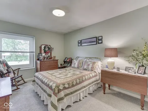 6903 White Pines Court Indianapolis IN 46217