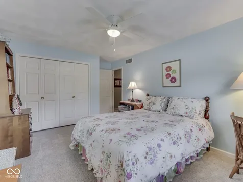 6903 White Pines Court Indianapolis IN 46217
