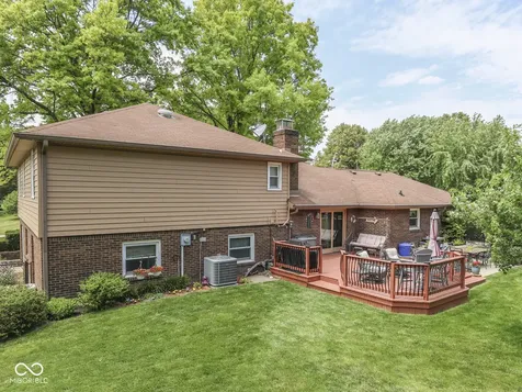 6903 White Pines Court Indianapolis IN 46217