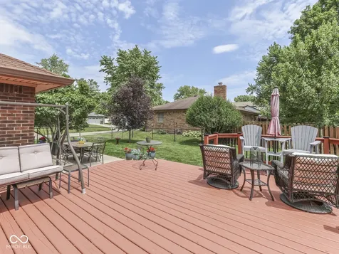 6903 White Pines Court Indianapolis IN 46217