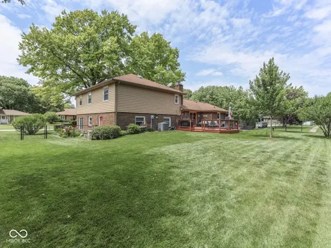 6903 White Pines Court Indianapolis IN 46217