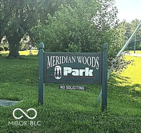 6903 White Pines Court Indianapolis IN 46217