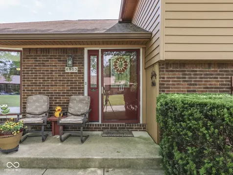 6903 White Pines Court Indianapolis IN 46217