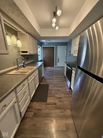 218 Sugarwood Lane Avon IN 46123