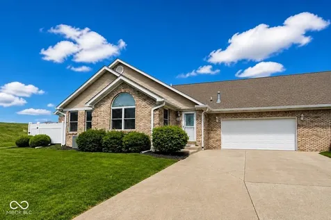 346 Dry Branch Drive Crawfordsville IN 47933