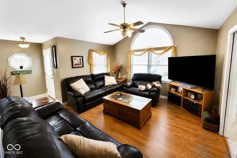 346 Dry Branch Drive Crawfordsville IN 47933