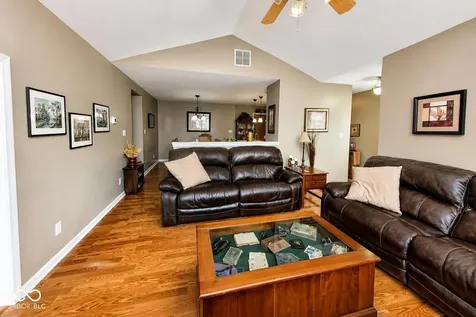 346 Dry Branch Drive Crawfordsville IN 47933