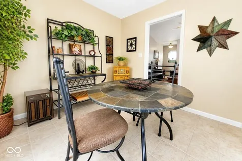 346 Dry Branch Drive Crawfordsville IN 47933