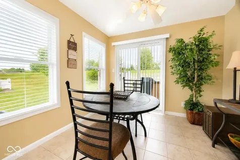 346 Dry Branch Drive Crawfordsville IN 47933