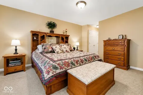 346 Dry Branch Drive Crawfordsville IN 47933