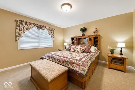 346 Dry Branch Drive Crawfordsville IN 47933