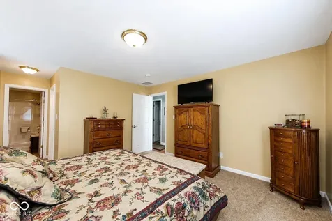 346 Dry Branch Drive Crawfordsville IN 47933