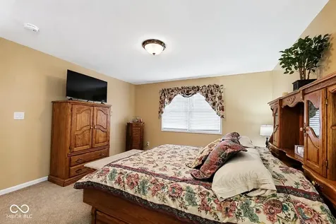 346 Dry Branch Drive Crawfordsville IN 47933