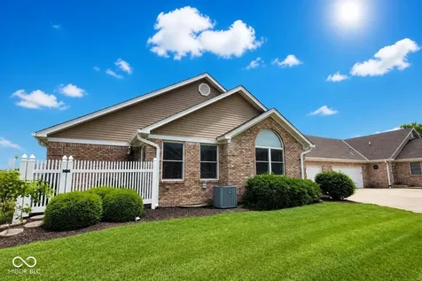 346 Dry Branch Drive Crawfordsville IN 47933