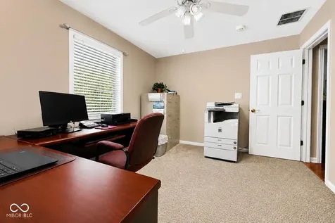 346 Dry Branch Drive Crawfordsville IN 47933
