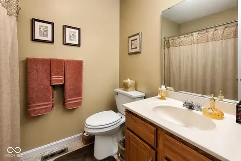346 Dry Branch Drive Crawfordsville IN 47933