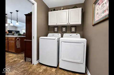 346 Dry Branch Drive Crawfordsville IN 47933