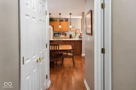 346 Dry Branch Drive Crawfordsville IN 47933