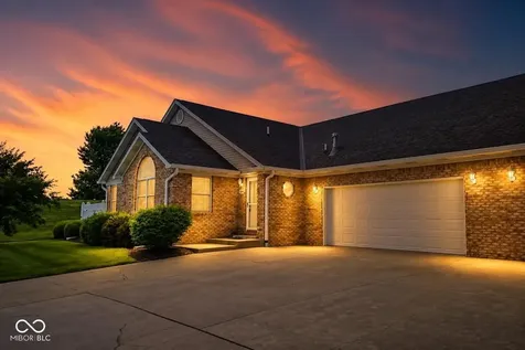 346 Dry Branch Drive Crawfordsville IN 47933