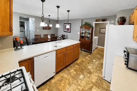 346 Dry Branch Drive Crawfordsville IN 47933