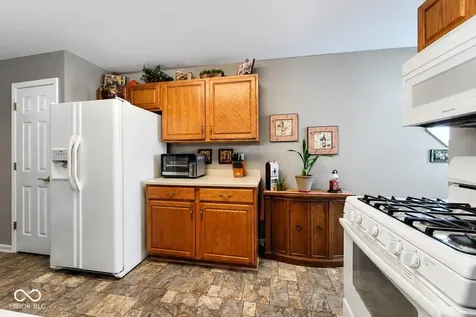 346 Dry Branch Drive Crawfordsville IN 47933