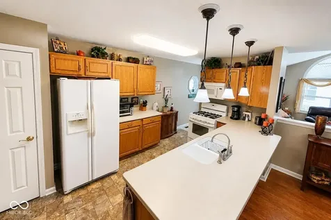 346 Dry Branch Drive Crawfordsville IN 47933