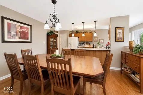 346 Dry Branch Drive Crawfordsville IN 47933