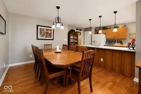 346 Dry Branch Drive Crawfordsville IN 47933