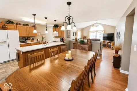 346 Dry Branch Drive Crawfordsville IN 47933