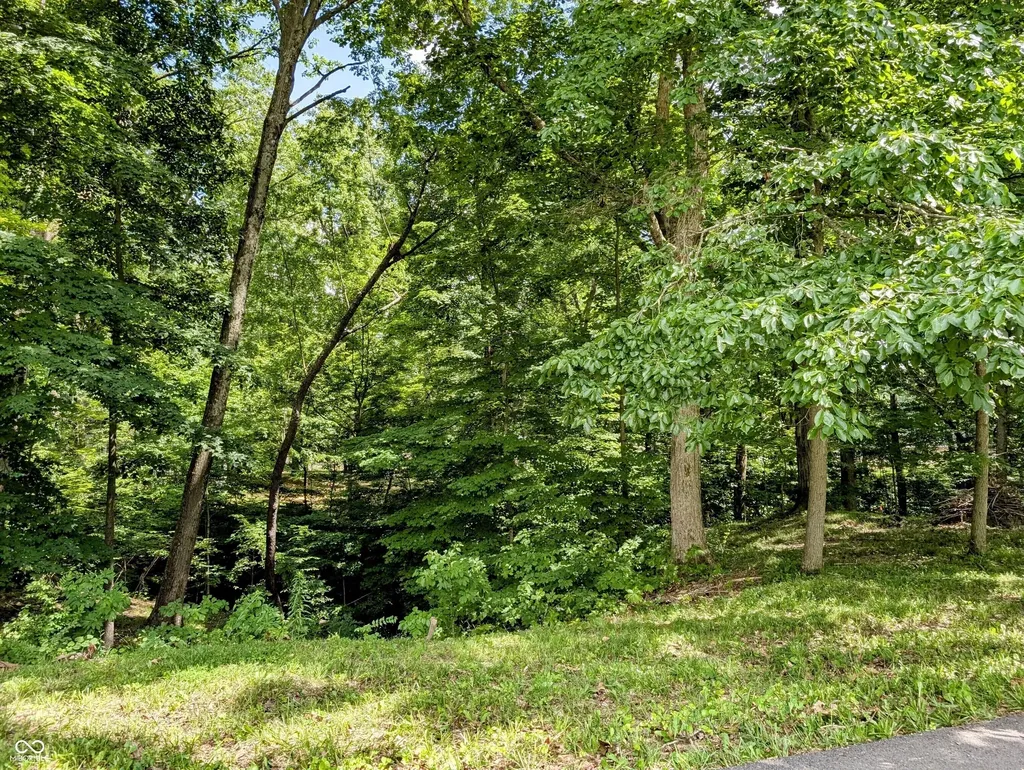 0 S Cove Road Martinsville IN 46151
